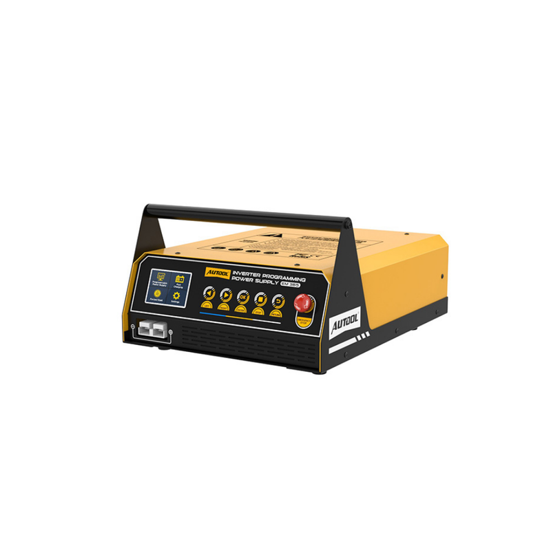 AUTOOL EM365 Inversor de potencia