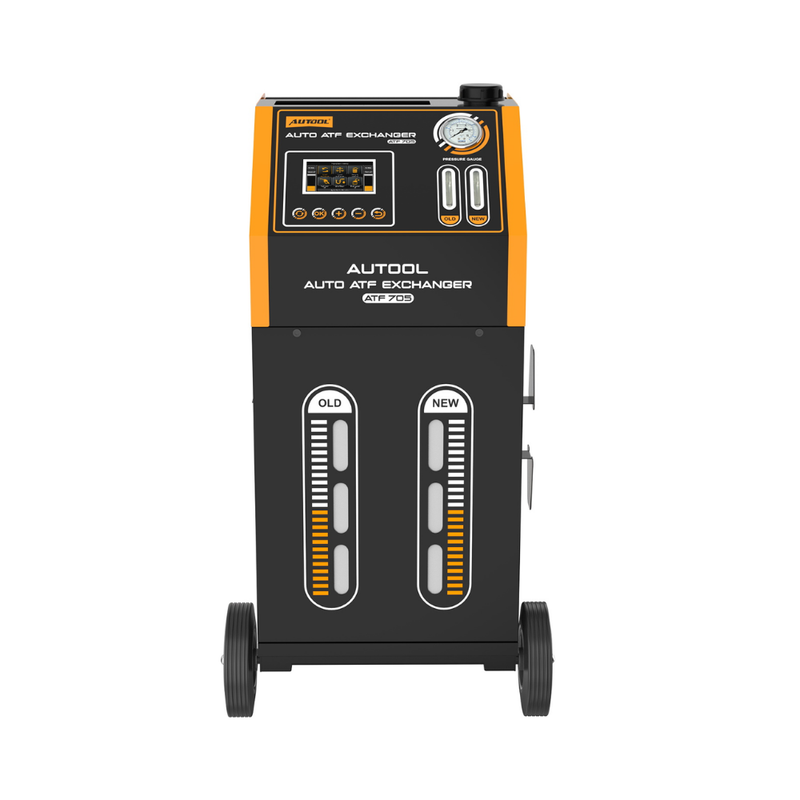 AUTOOL ATF705 Intercambiador de fluido de transmisión automática