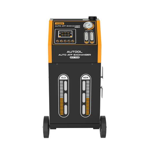 AUTOOL ATF705 Intercambiador de fluido de transmisión automática