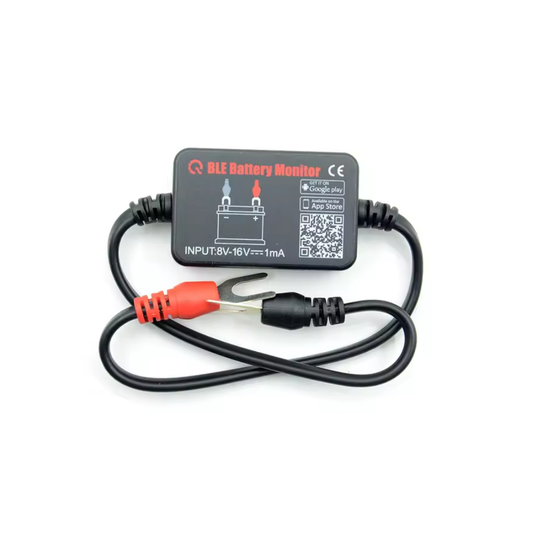 FNIRSI BM2 Probador de Bateria