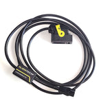 ALIENTECH Cable Continental HDEP MCM2.1 144300K275