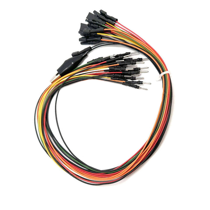 ALIENTECH 144300KTER - Extensión para cable multifilar