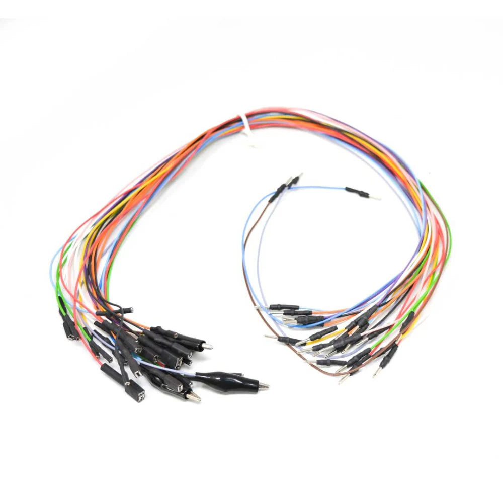 Extensión para cable multifilar - ALIENTECH 144300KTER