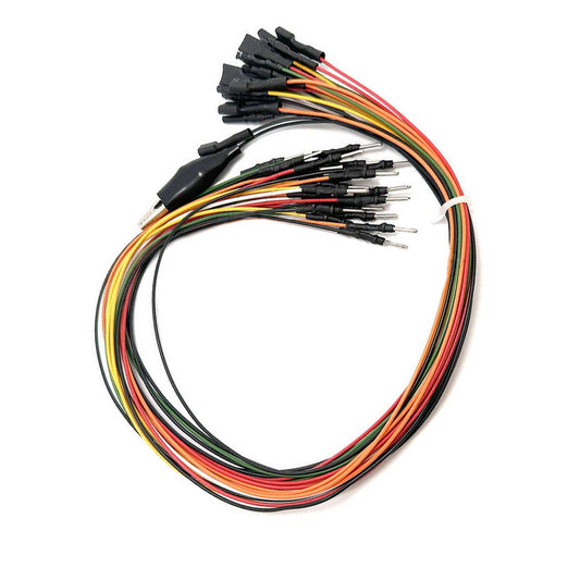 Extensión para cable multifilar - ALIENTECH 144300KTER