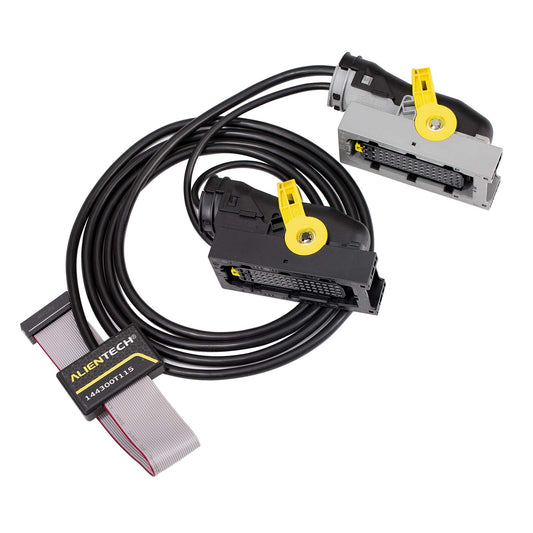 Cable para conexión modo de servicio VOLTO TRW ALIENTECH 144300T115