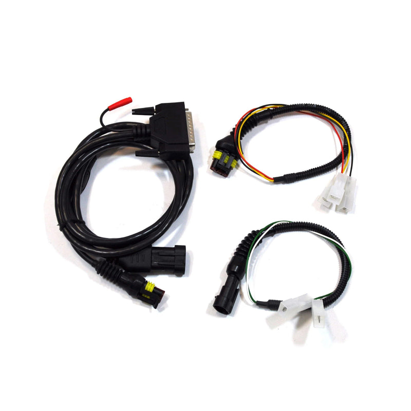 Alientech Cable Universal Kess V2 144300k201