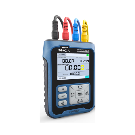 FNIRSI SG-003A Generador de Señales