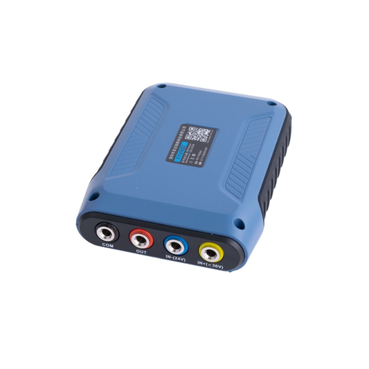 FNIRSI SG-004A - Generador de Señales Multifuncional
