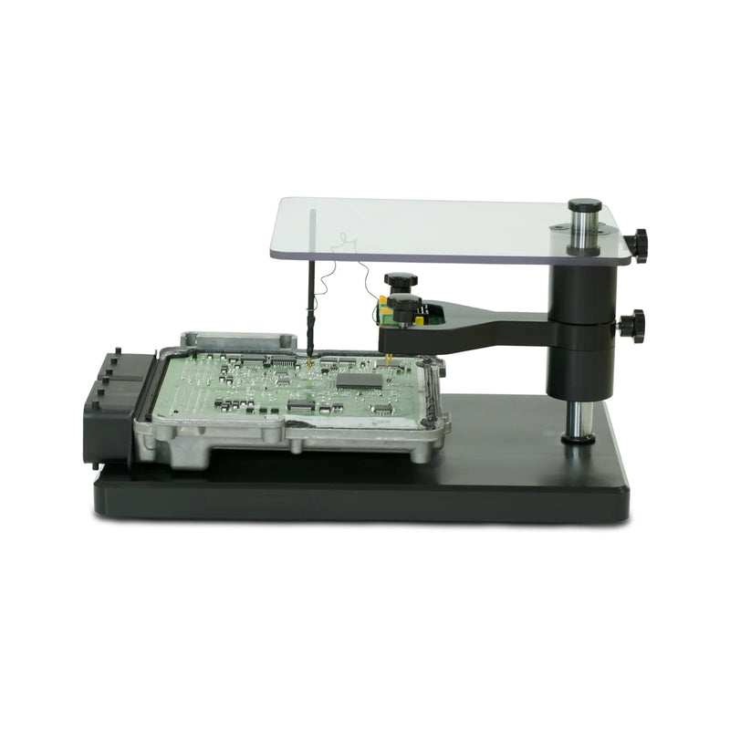 Base de posicionamiento Alientech 14P800DIMA