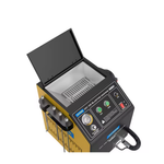 AUTOOL HTS709 Máquina de limpieza de hielo seco