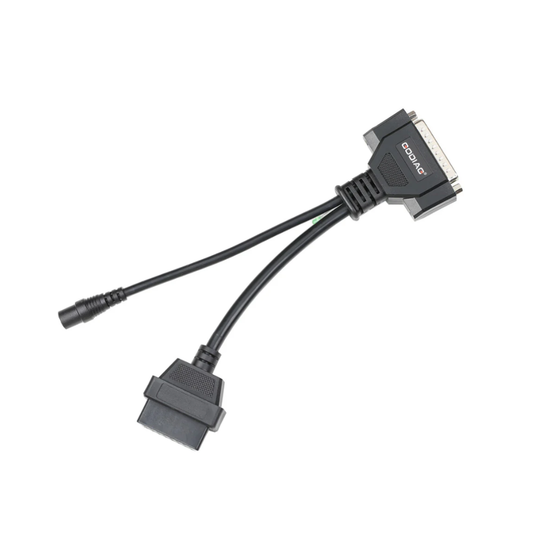 GODIAG Key Pro adp HKSK310 - Plataforma de prueba para BMW CAS4/CAS4+
