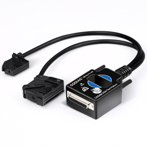 Plataforma de prueba GODIAG para BMW CAS4/CAS4+