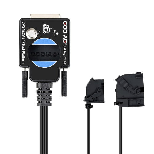 Plataforma de prueba GODIAG para BMW CAS4/CAS4+