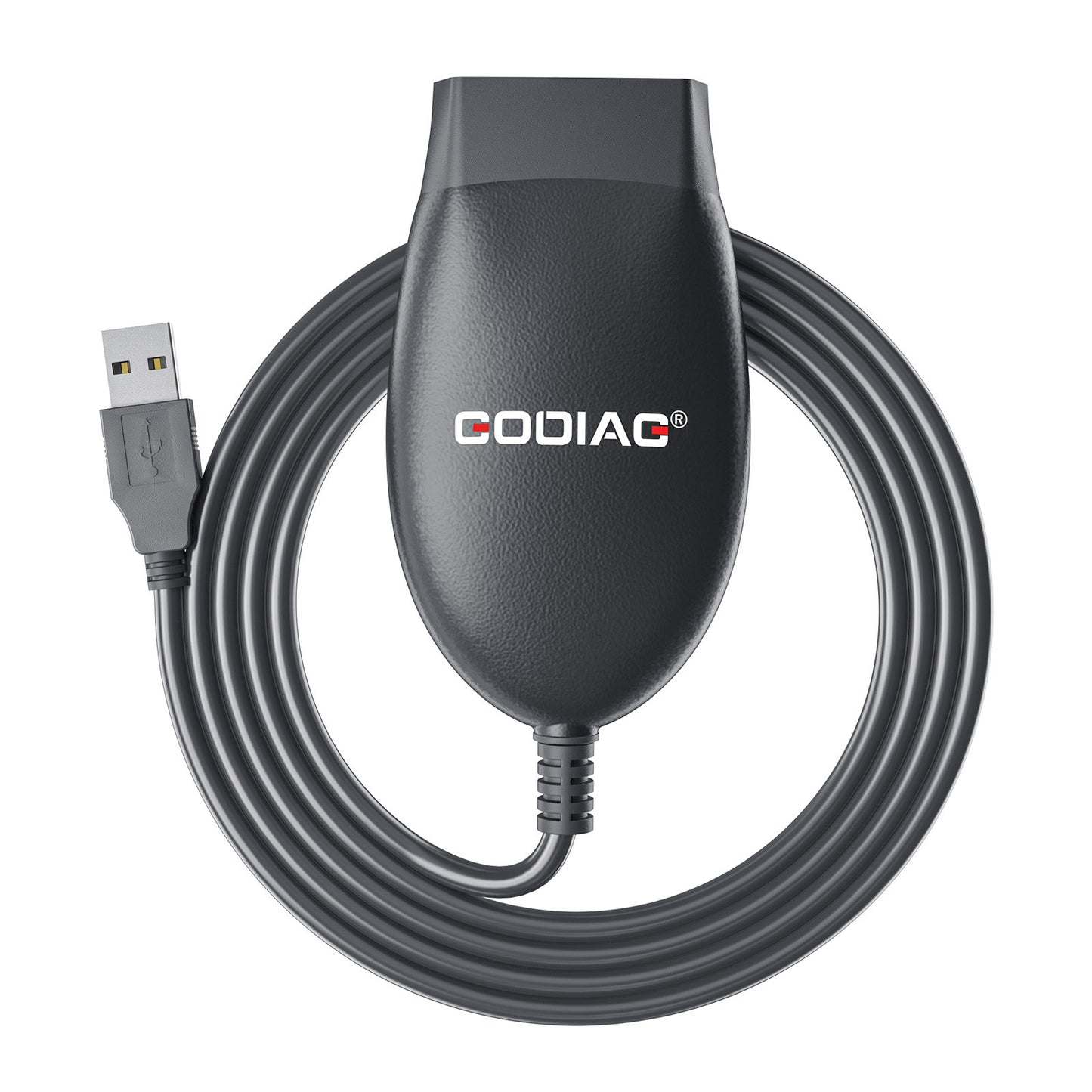 Cable de diagnóstico GODIAG J2534 NANO