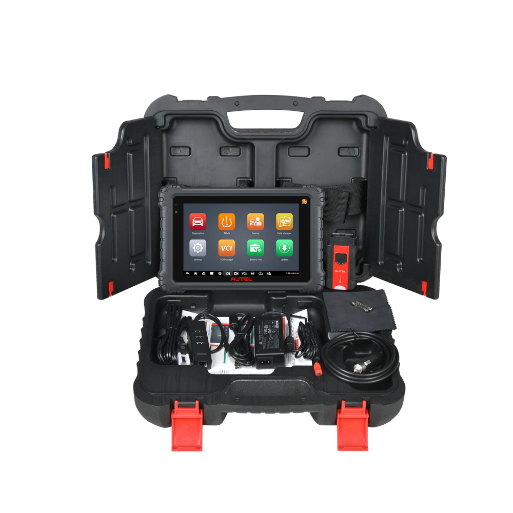 Autel MaxiSys MS906 PRO2-TS