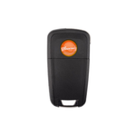 Xhorse XNBU21EN Llave Remota Universal Buick Flip 4 Botones
