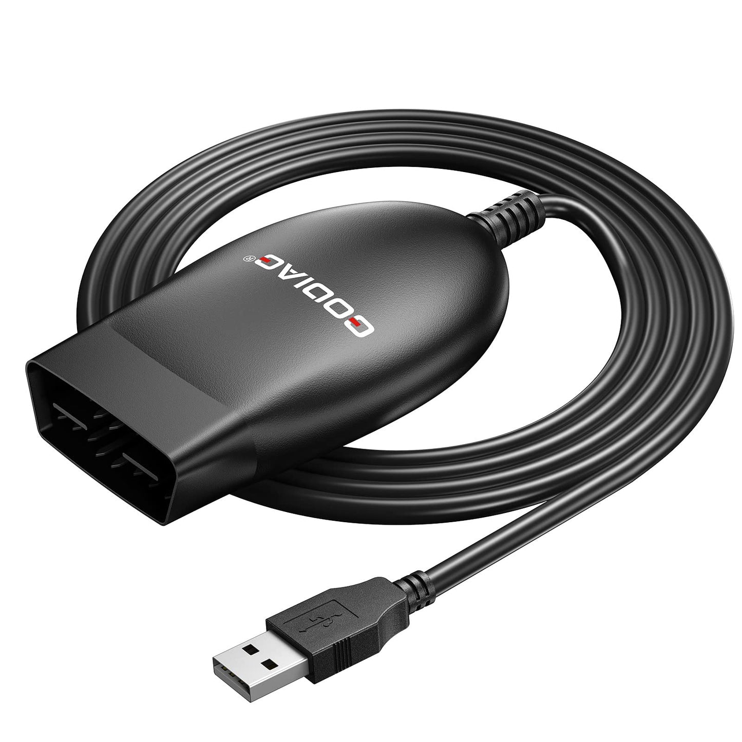 Cable de diagnóstico GODIAG J2534 NANO