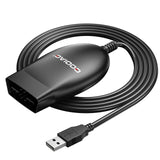Cable de diagnóstico GODIAG J2534 NANO