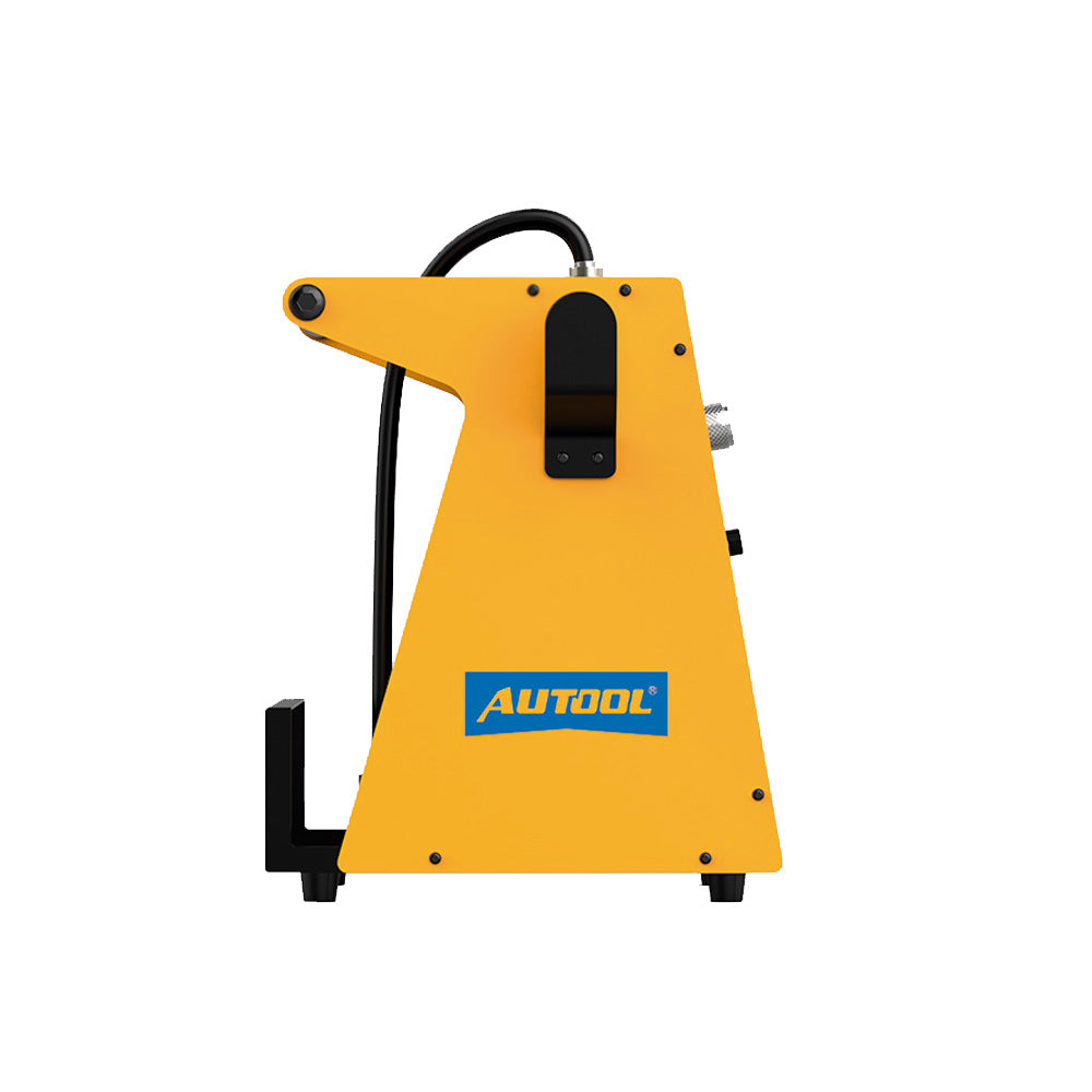 Máquina Intercambiador de Líquido de Frenos AUTOOL AST603