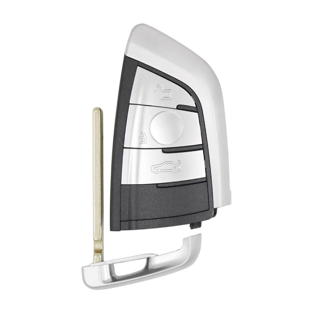 Autel IKEYBW003AL Llave Estilo Bmw 3 Botones