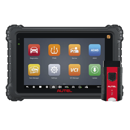 Autel Maxisys MS906 Pro-Ts