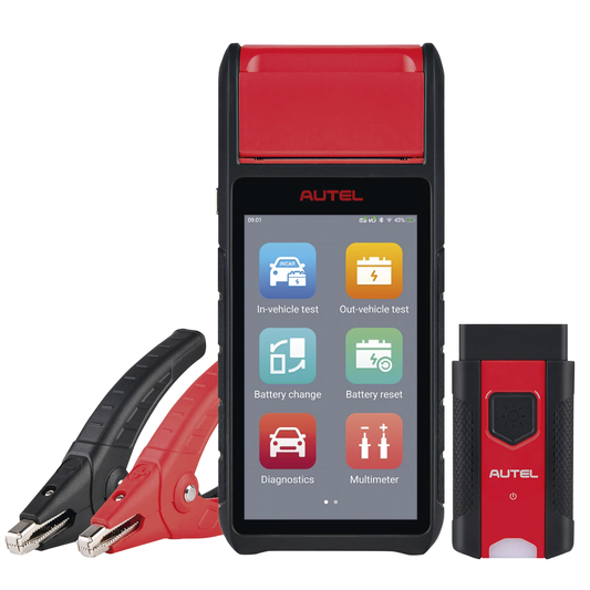 Autel MaxiBAS BT608