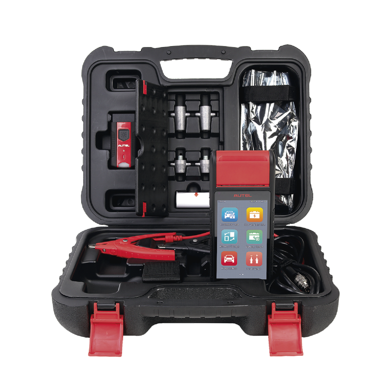 Autel MaxiBAS BT608