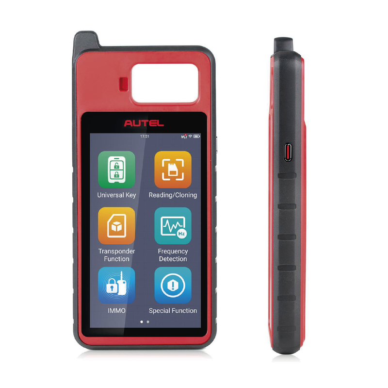 Autel MaxiIM KM100