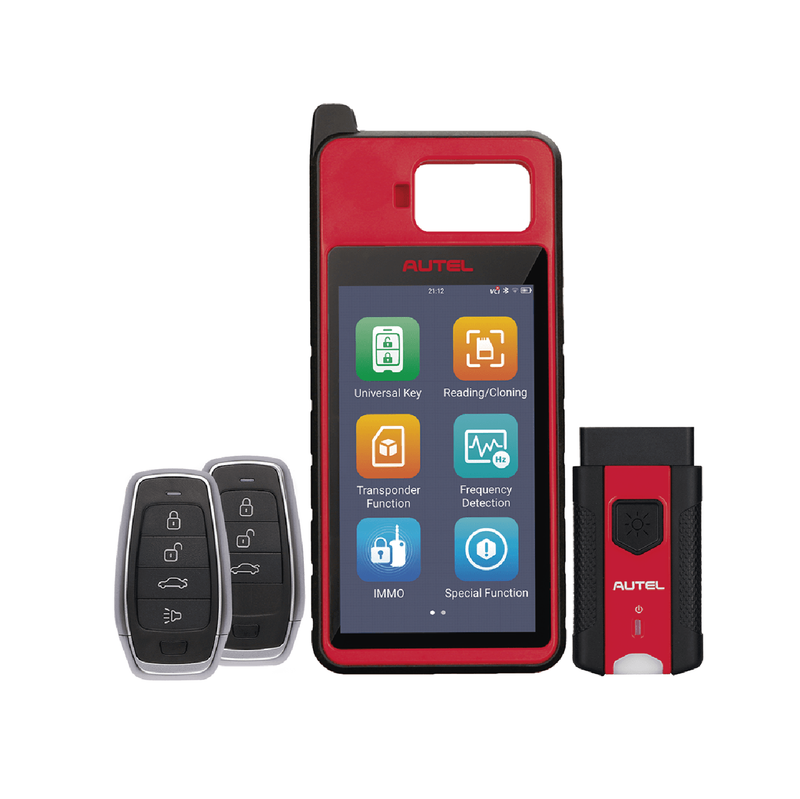 Autel MaxiIM KM100