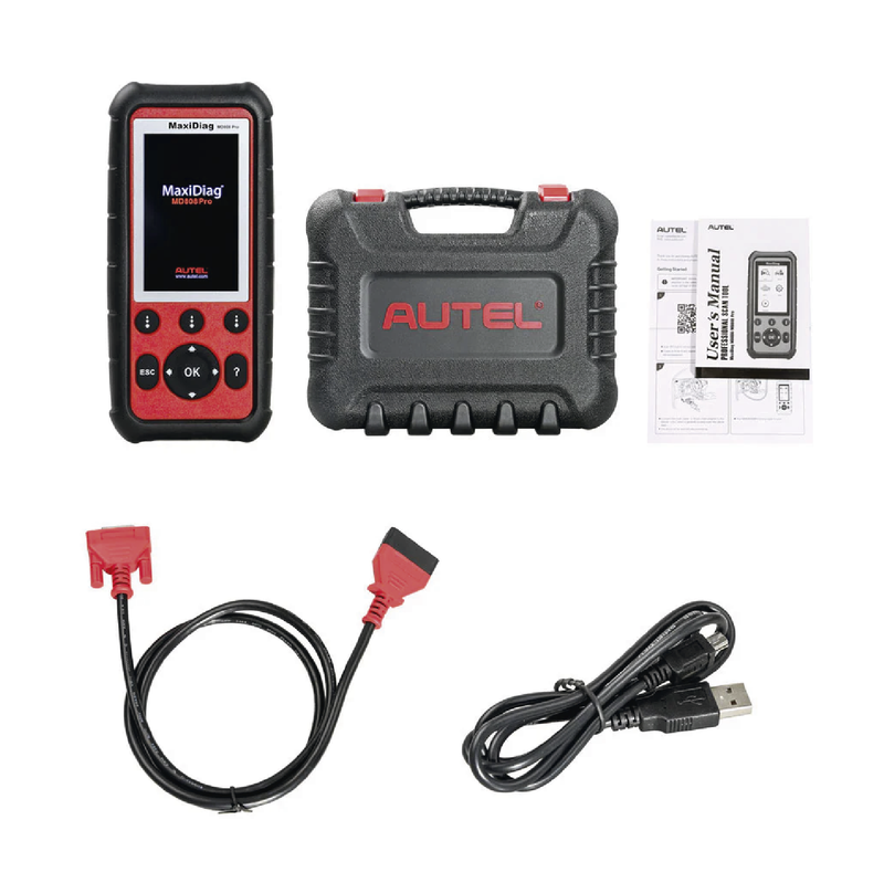 Autel MaxiDIAG MD808 Pro