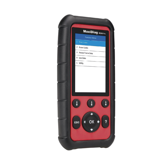 Autel MaxiDIAG MD808 Pro