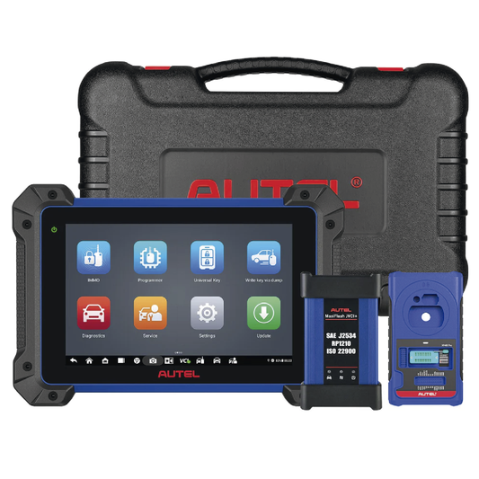 Autel MaxiIM IM608PRO II