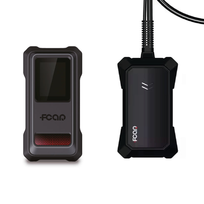 Scanner FCAR F9S-G 12V/24V