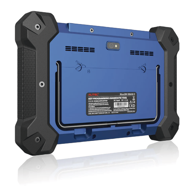 Autel MaxiIM IM608PRO II