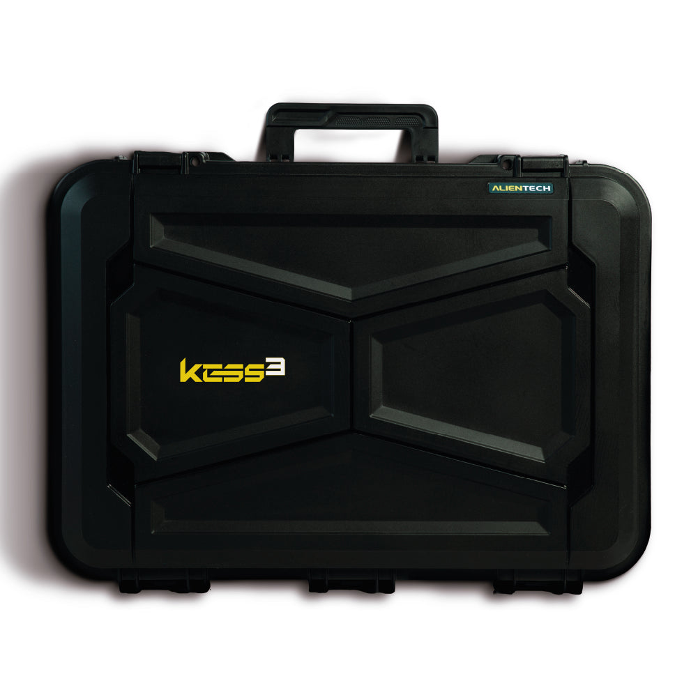KESS3 MASTER