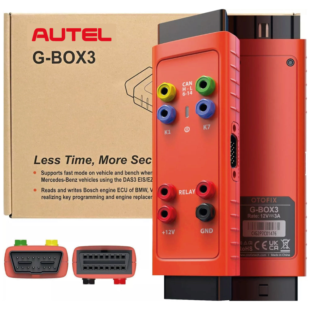 Autel GBOX 3