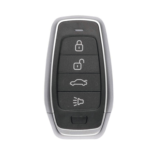 Autel IKEYAT004CL Llave Universal 4 Botones