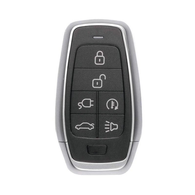 Autel IKEYAT006DL Llave Universal 6 Botones