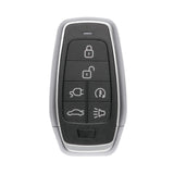 Autel IKEYAT006DL Llave Universal 6 Botones