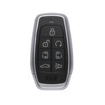 Autel IKEYAT007AL Llave Universal 7 Botones