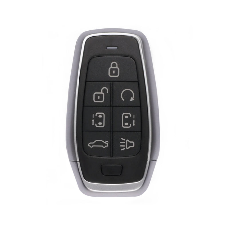 Autel IKEYAT007AL Llave Universal 7 Botones