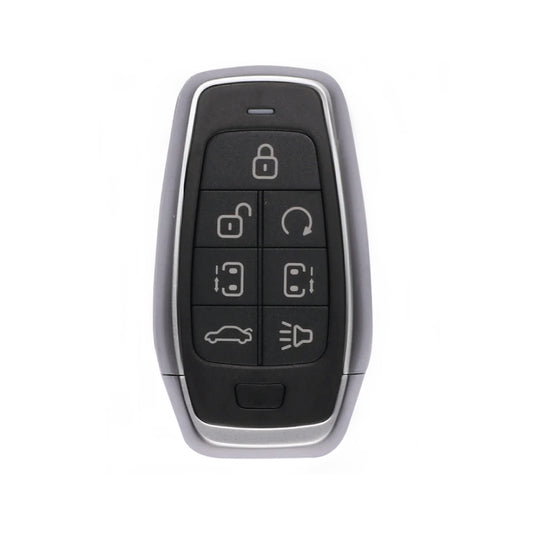 Autel IKEYAT007AL Llave Universal 7 Botones