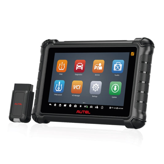 Autel MaxiDas DS900TS