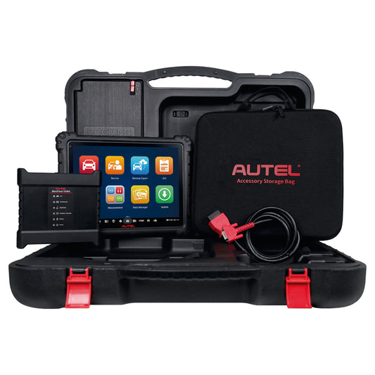 Autel Maxisys UltraS2