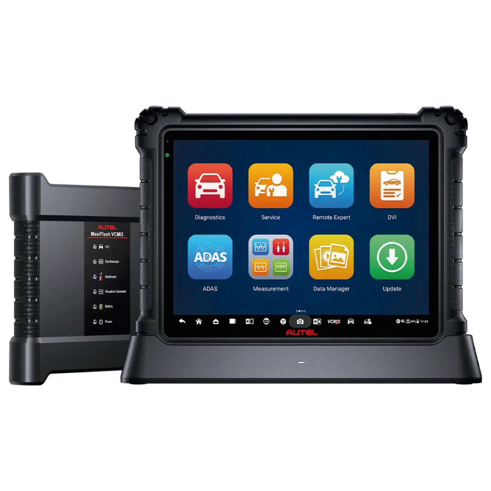 Autel Maxisys UltraS2
