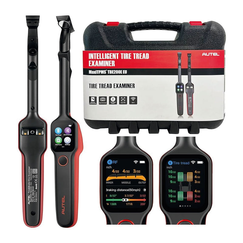Autel TBE200