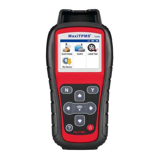 Autel MaxiTpms TS408