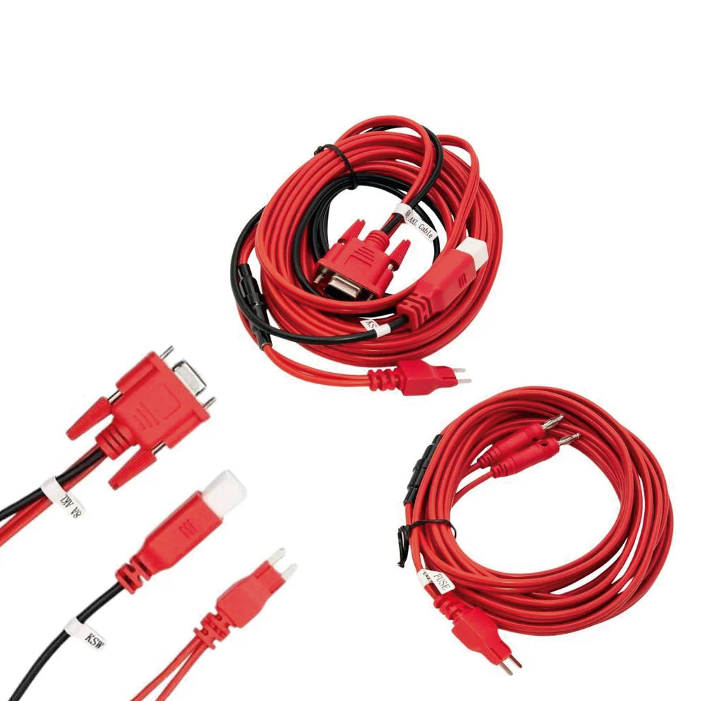Autel AKL 8A Toyota