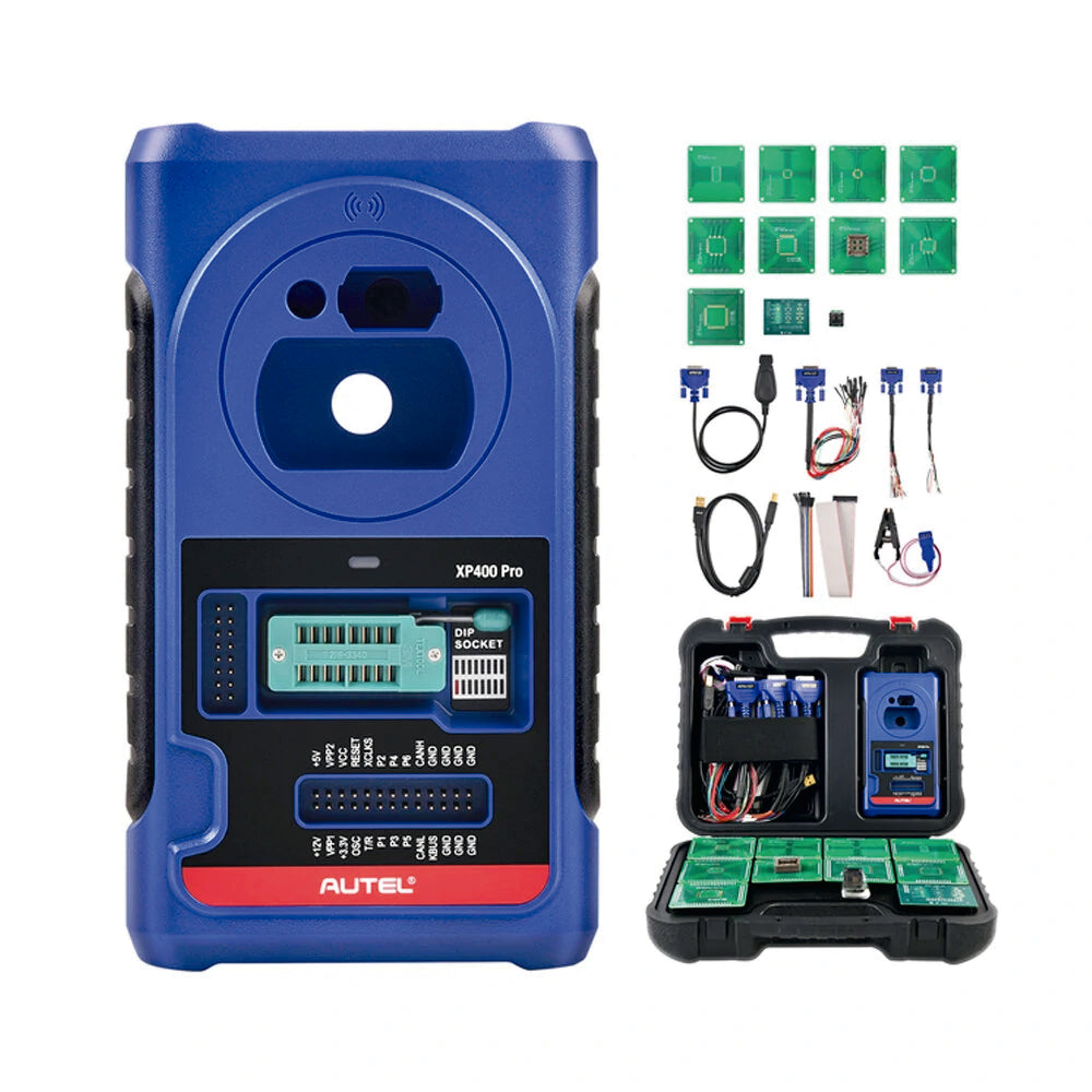Autel XP400 PRO