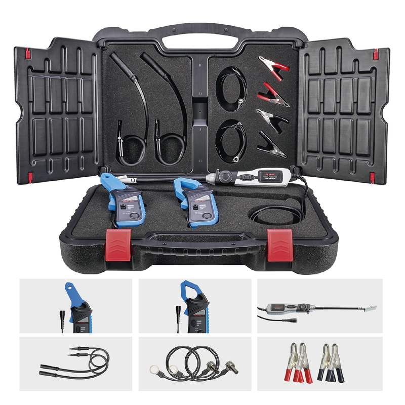 Autel MaxiSYS MSOAK